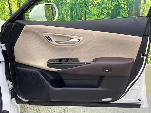 クラウンハイブリッド(新潟県新潟市南区)