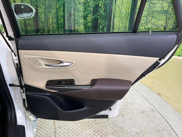 クラウンハイブリッド(新潟県新潟市南区)