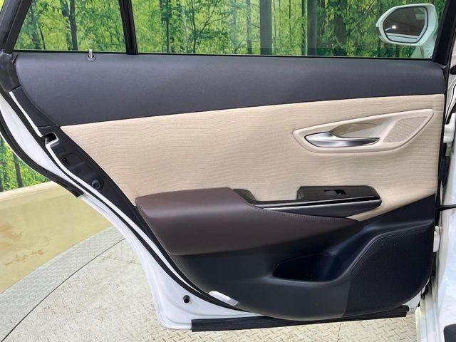 クラウンハイブリッド(新潟県新潟市南区)