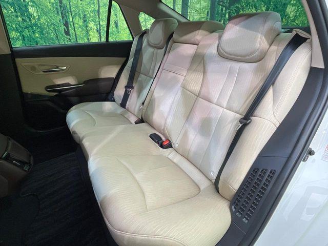 クラウンハイブリッド(新潟県新潟市南区)