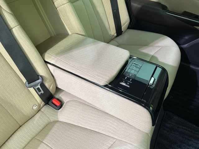 クラウンハイブリッド(新潟県新潟市南区)