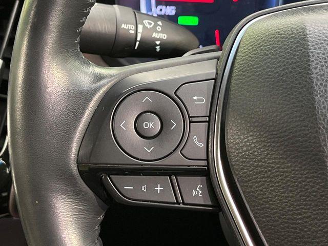 クラウンハイブリッド(新潟県新潟市南区)