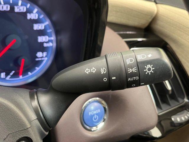 クラウンハイブリッド(新潟県新潟市南区)