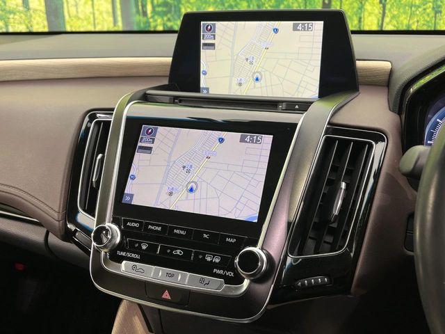 クラウンハイブリッド(新潟県新潟市南区)