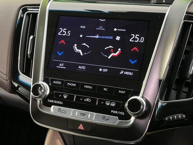 クラウンハイブリッド(新潟県新潟市南区)