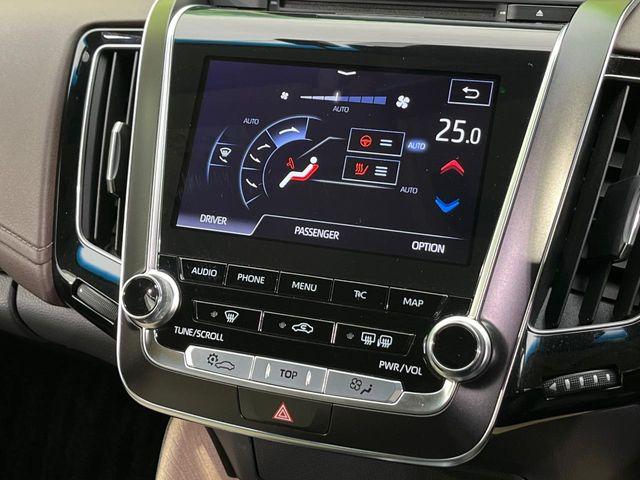 クラウンハイブリッド(新潟県新潟市南区)