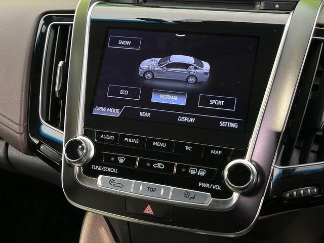 クラウンハイブリッド(新潟県新潟市南区)