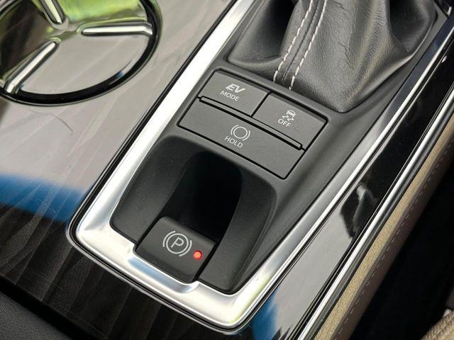 クラウンハイブリッド(新潟県新潟市南区)