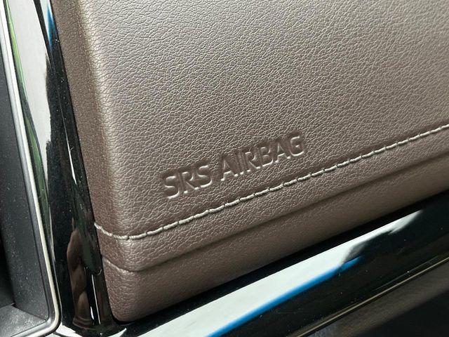 クラウンハイブリッド(新潟県新潟市南区)