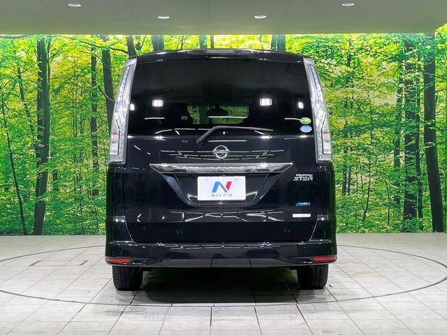 セレナ(新潟県長岡市)