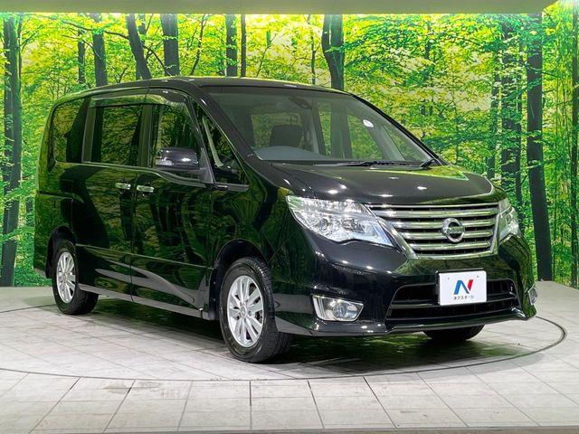 セレナ(新潟県長岡市)