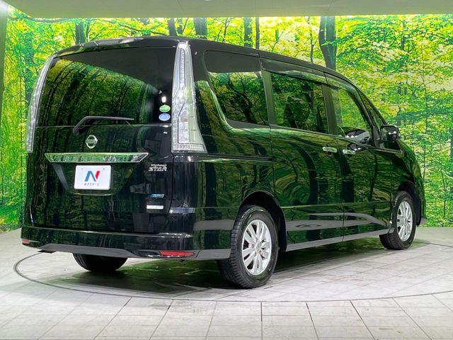 セレナ(新潟県長岡市)