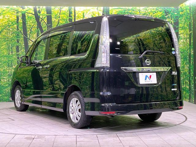 セレナ(新潟県長岡市)