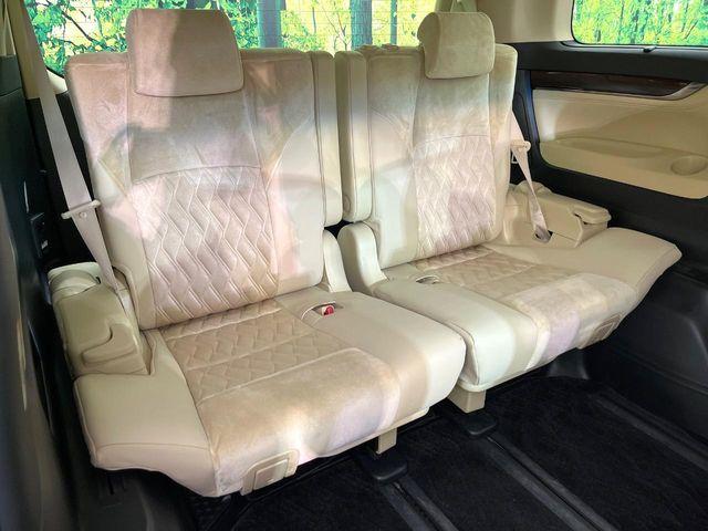 アルファードハイブリッド(新潟県新潟市東区)