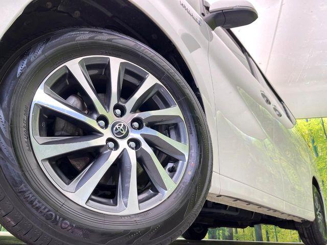 アルファードハイブリッド(新潟県新潟市東区)