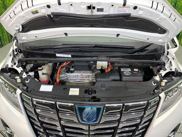 アルファードハイブリッド(新潟県新潟市東区)