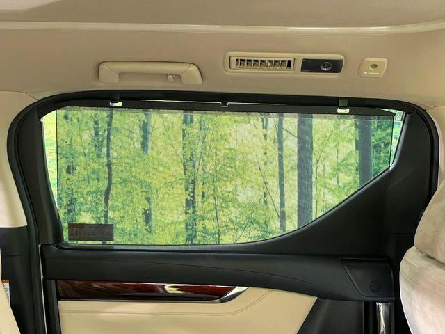 アルファードハイブリッド(新潟県新潟市東区)