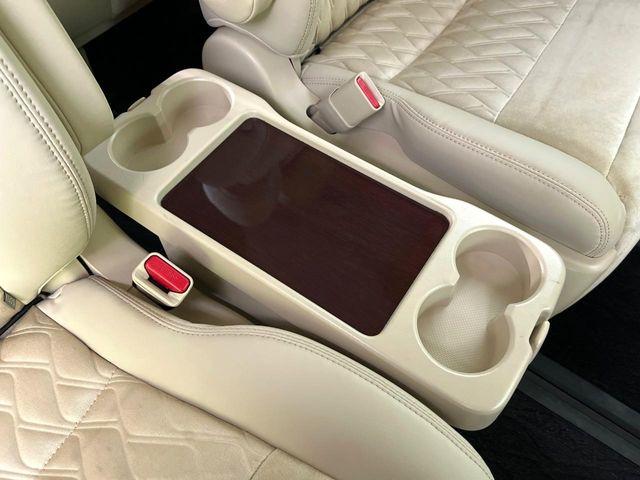 アルファードハイブリッド(新潟県新潟市東区)