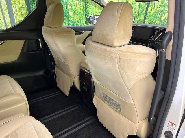 アルファードハイブリッド(新潟県新潟市東区)