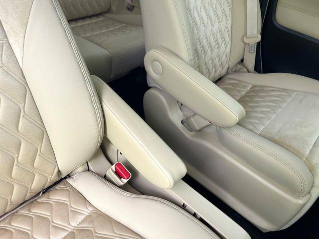 アルファードハイブリッド(新潟県新潟市東区)