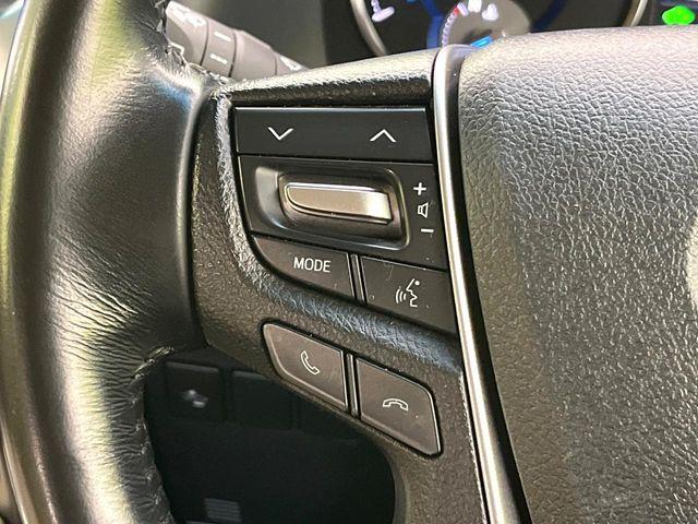 アルファードハイブリッド(新潟県新潟市東区)