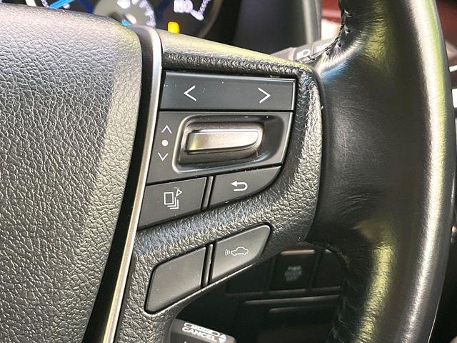 アルファードハイブリッド(新潟県新潟市東区)