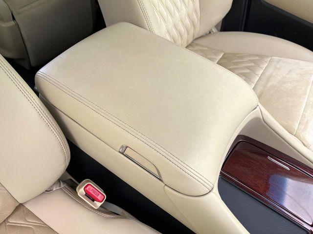 アルファードハイブリッド(新潟県新潟市東区)