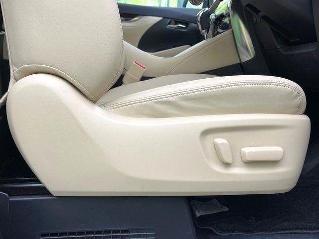 アルファードハイブリッド(新潟県新潟市東区)