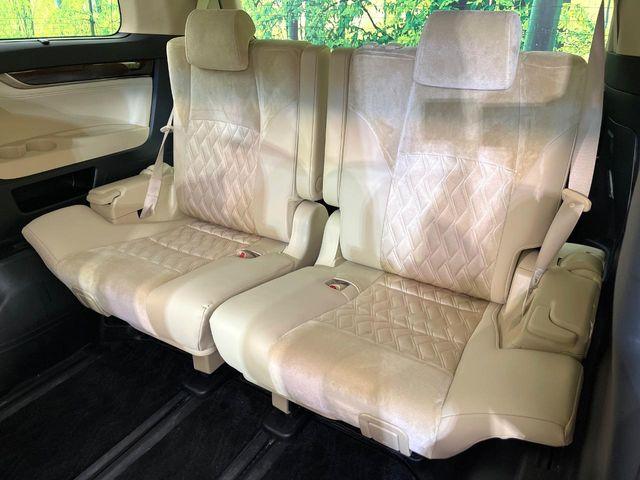 アルファードハイブリッド(新潟県新潟市東区)