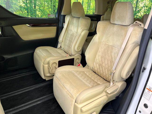 アルファードハイブリッド(新潟県新潟市東区)