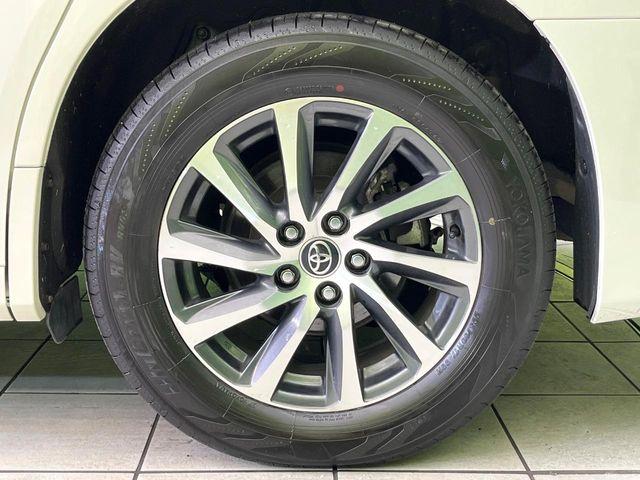 アルファードハイブリッド(新潟県新潟市東区)