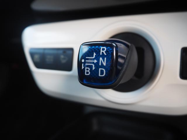 プリウス(新潟県新潟市西区)