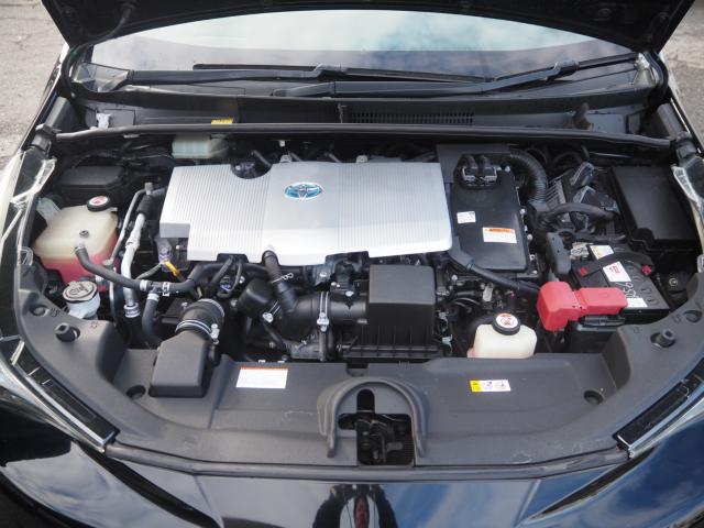 プリウス(新潟県新潟市西区)