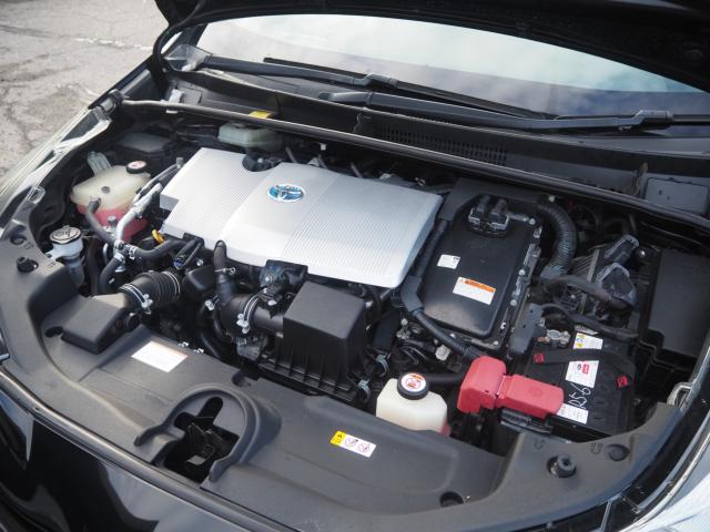 プリウス(新潟県新潟市西区)