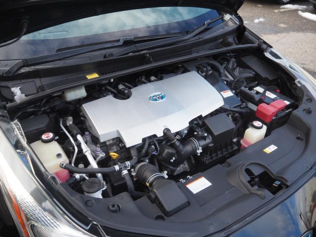 プリウス(新潟県新潟市西区)