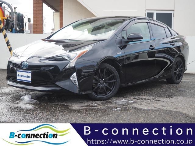 プリウス（新潟県新潟市西区）