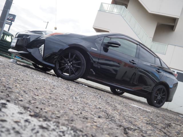 プリウス(新潟県新潟市西区)