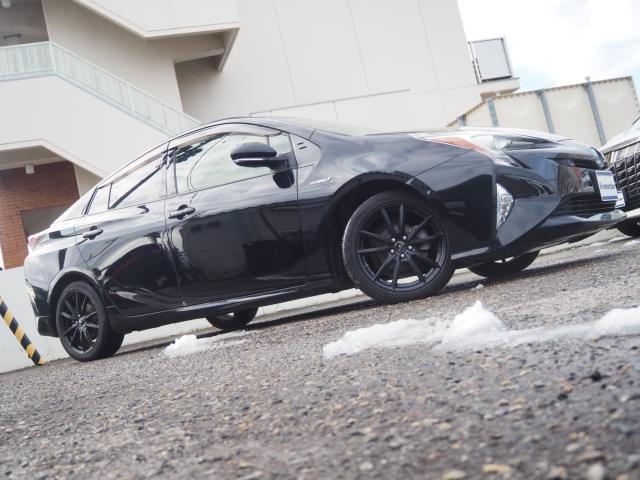 プリウス(新潟県新潟市西区)