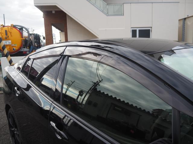 プリウス(新潟県新潟市西区)