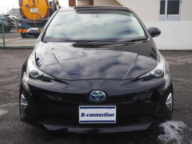 プリウス(新潟県新潟市西区)