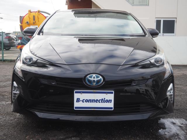 プリウス(新潟県新潟市西区)