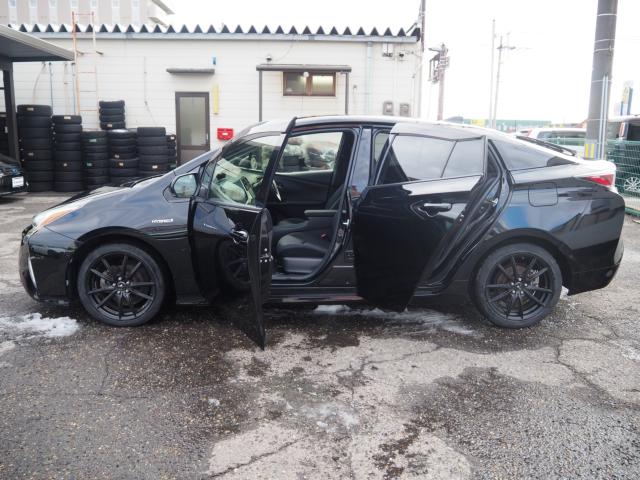 プリウス(新潟県新潟市西区)