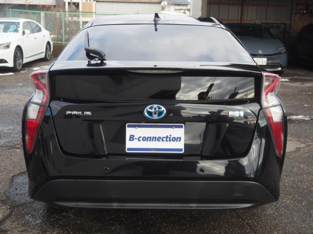 プリウス(新潟県新潟市西区)