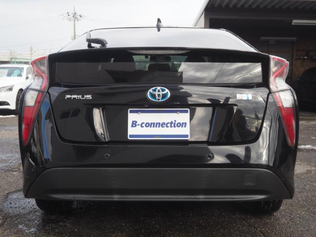 プリウス(新潟県新潟市西区)