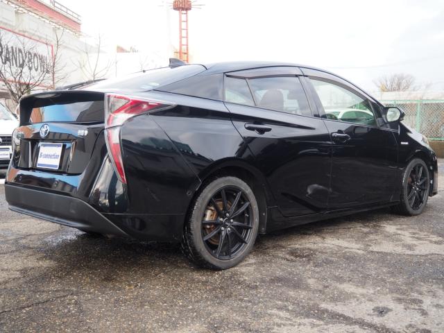 プリウス(新潟県新潟市西区)