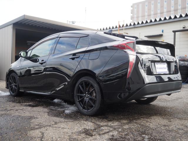 プリウス(新潟県新潟市西区)