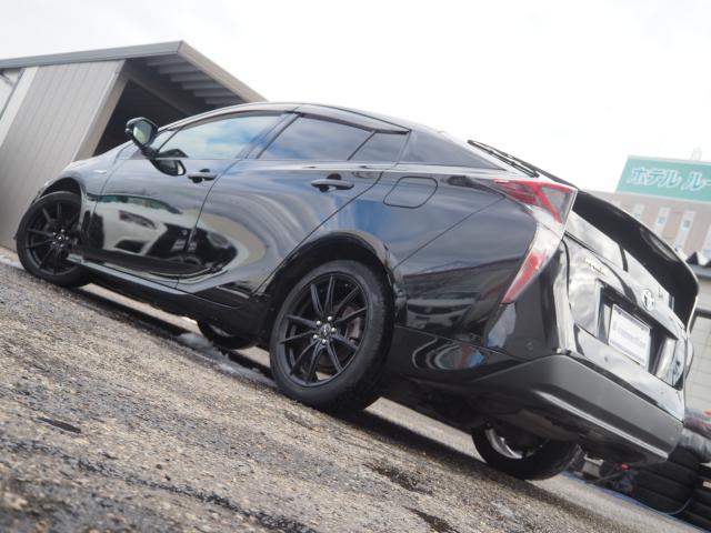 プリウス(新潟県新潟市西区)