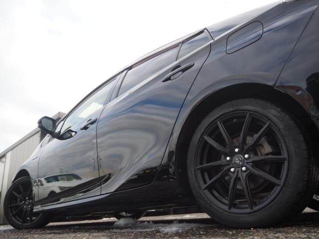 プリウス(新潟県新潟市西区)