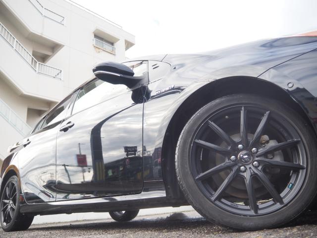 プリウス(新潟県新潟市西区)