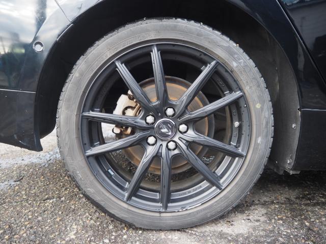 プリウス(新潟県新潟市西区)